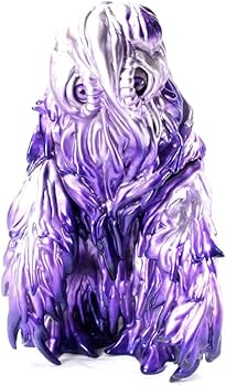 Amazon | CCP Artistic Monsters Collection AMCシリーズ ヘドラ 成長