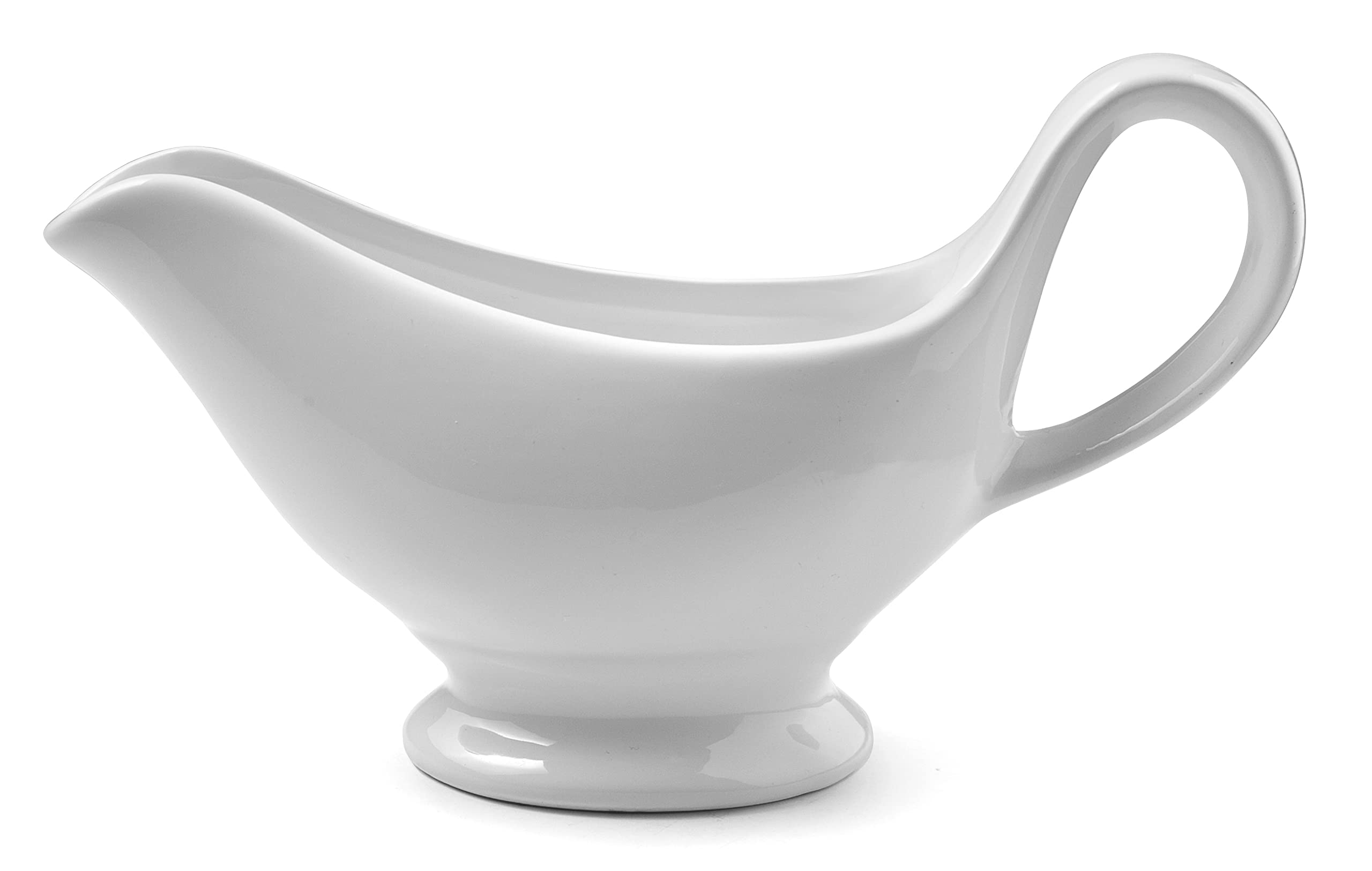 Ibili White - 715210 - Gravy Boat