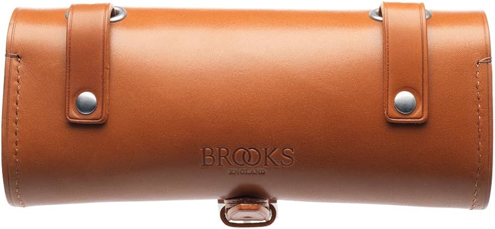 Amazon | BROOKS(ブルックス) 【日本正規品】 サドルバッグ