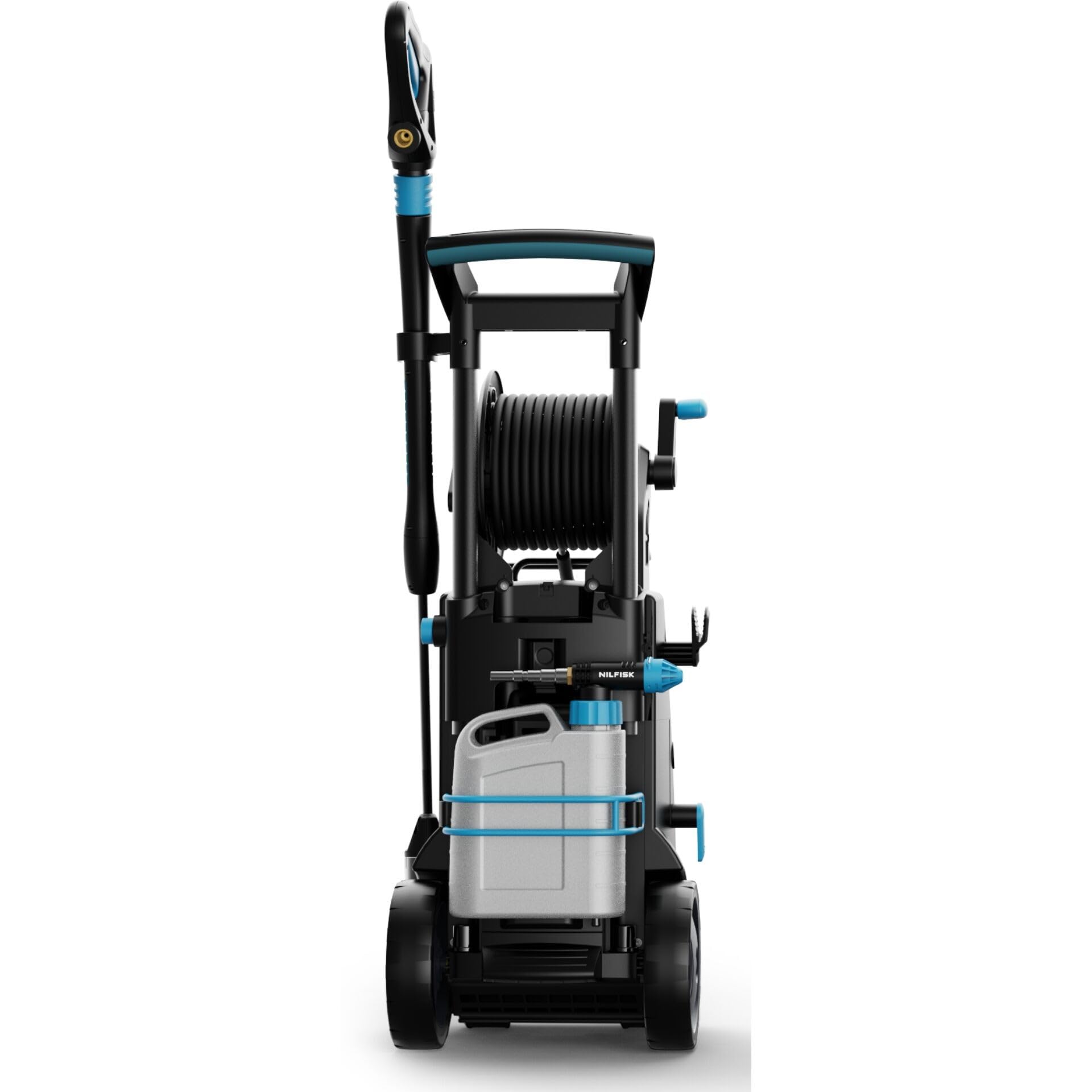 Nilfisk MC2C 140/610 XT EU