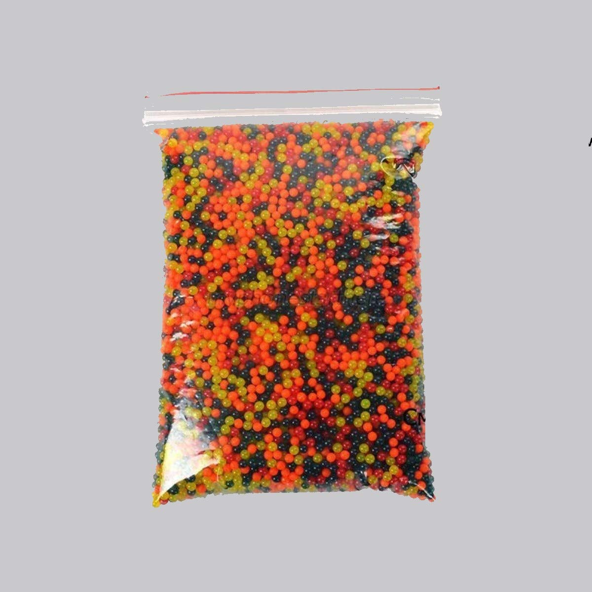 BHOOLU&GOOLU Crystal Soil Water Beads (Multicolor)