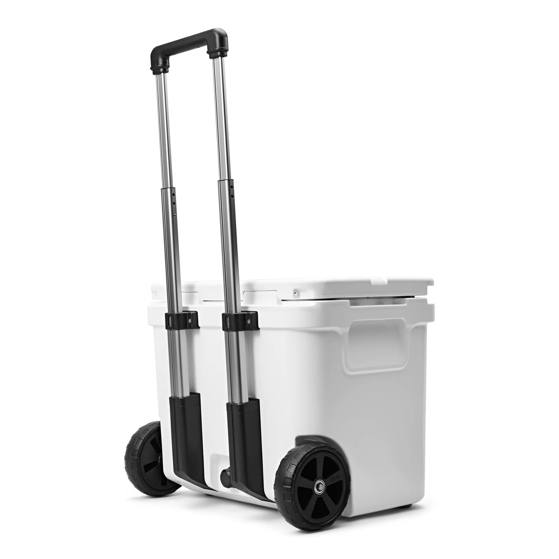 YETI Roadie 60 Rollkühler mit einziehbarem Periskopgriff