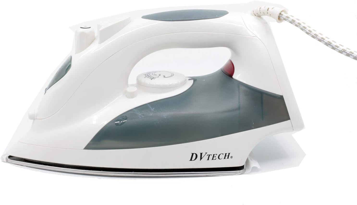 DVTech DV4444 Steam Iron Amazon.co.uk Home & Kitchen