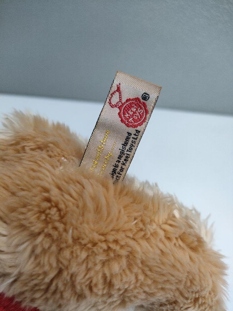 Amazon.co.jp: キールトイズ テディベア パリ くまのぬいぐるみ 熊