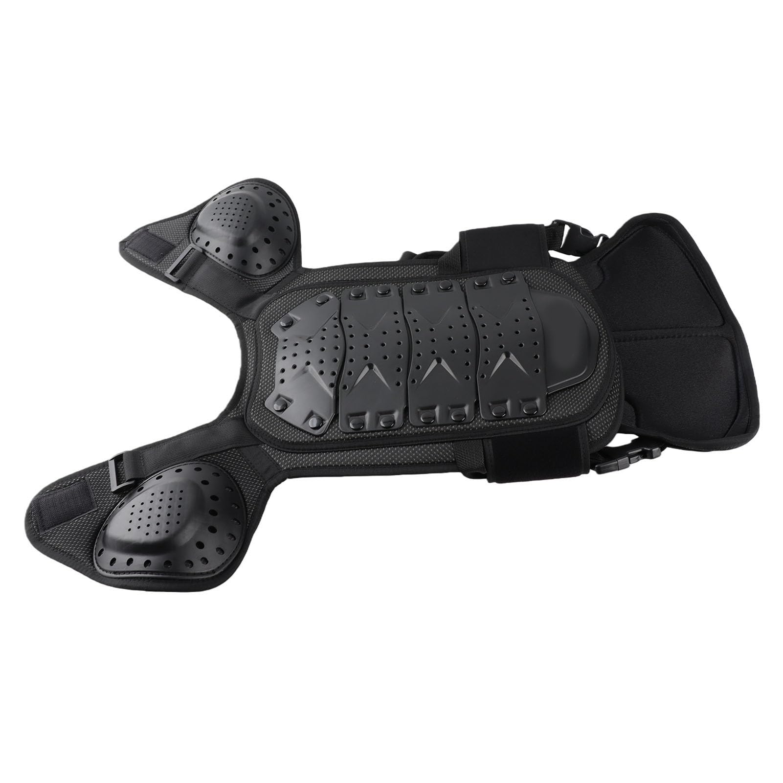 Gilet per Armatura da Equitazione per Bambini, Comodo
