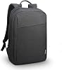 Lenovo B210 GX40Q17225 Black 15.6 Laptop Backpack