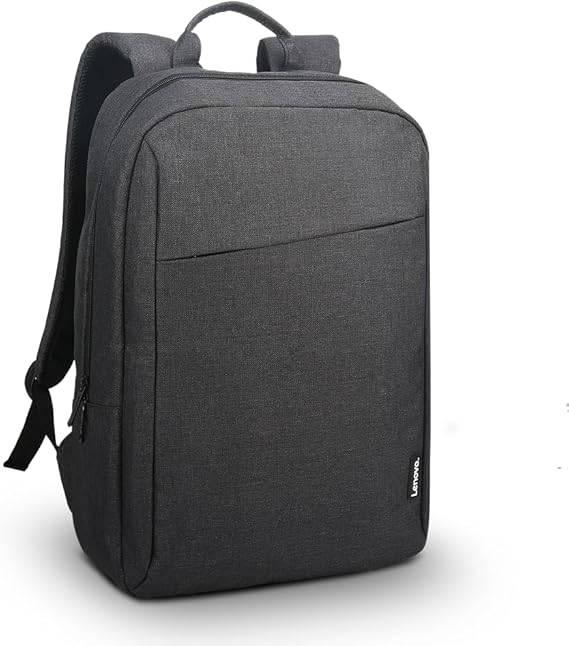 Mochila Lenovo Casual B210 Preta