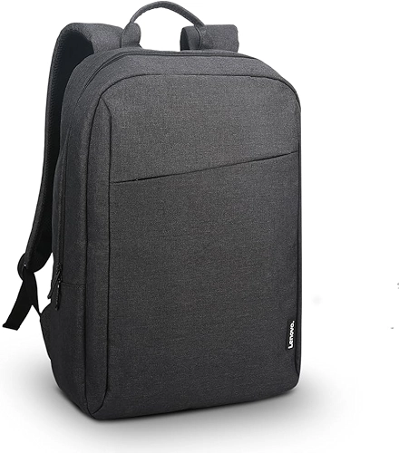 Mochila Lenovo Casual B210 Preta para notebook de até 15.6" GX40Q17225