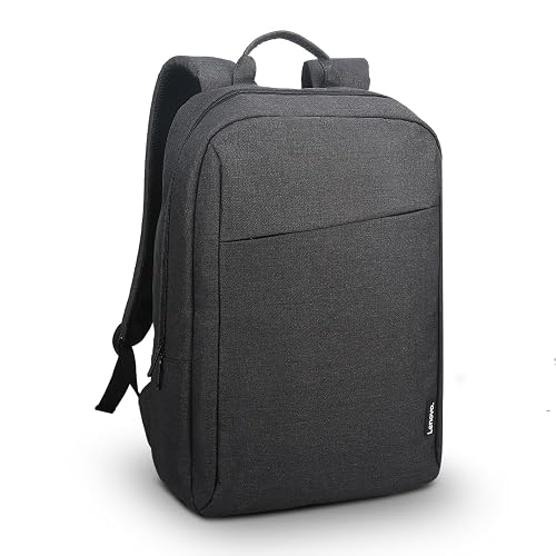 Mochila Lenovo Casual B210 Preta