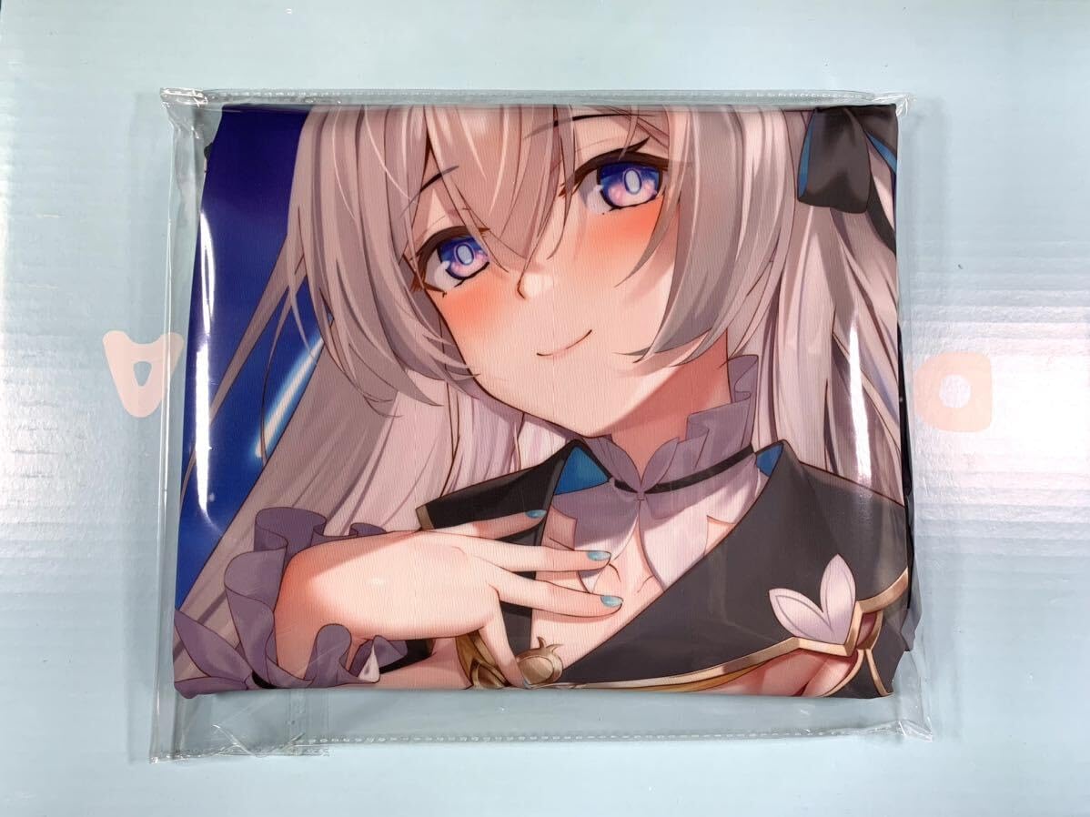 Amazon.co.jp: 正規品 祈愿之羽 崩壊 スターレイル ホタル 抱き枕 