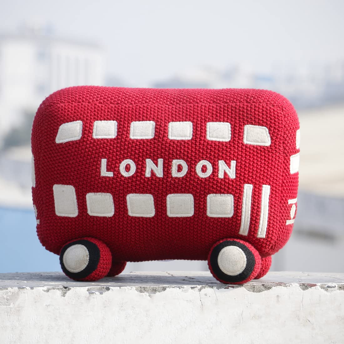 See full amazon price history chart for Pluchi Wheels on The Bus 100% Cotton Knitted Stuffed Soft Toys for Babies/Kids in Red & Natural Color Pluchi Wheels on The Bus 100% Cotton Knitted Stuffed Soft Toys for Babies/Kids in Red & Natural Color (B09PBSKLDZ) Amazon Price History, Amazon Price Tracker