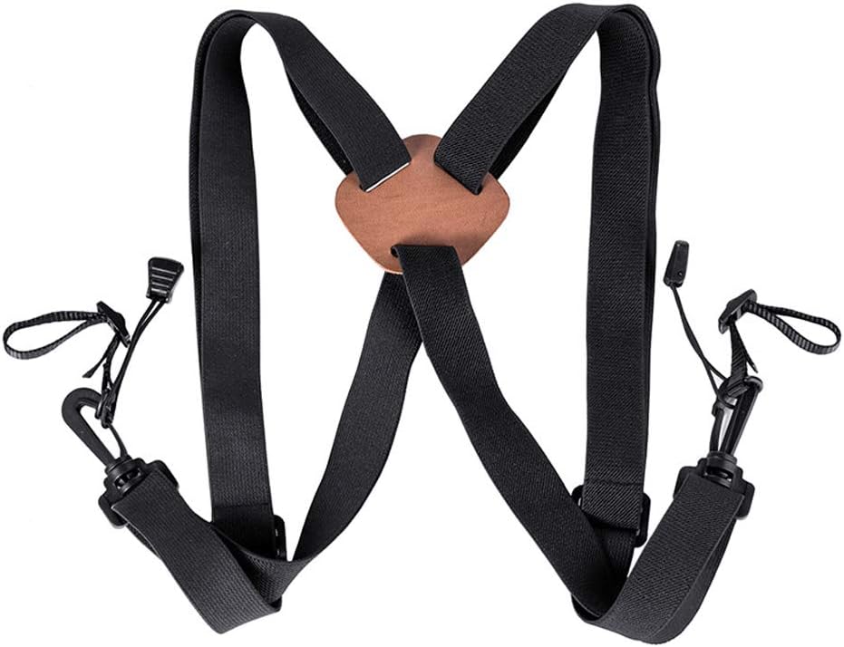 imbracatura binoculare