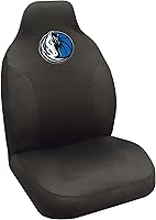 Vista 9 de FANMATS Funda de asiento bordada NBA