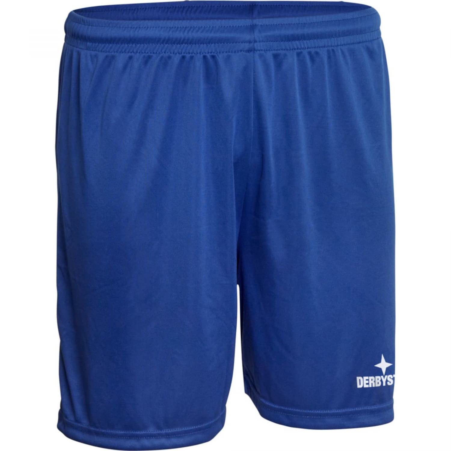 Derbystar Contra Shorts Blue 116