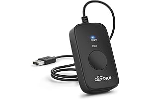 Undetectable Mouse Jiggler: The Ultimate Gaming and Assistive Aid