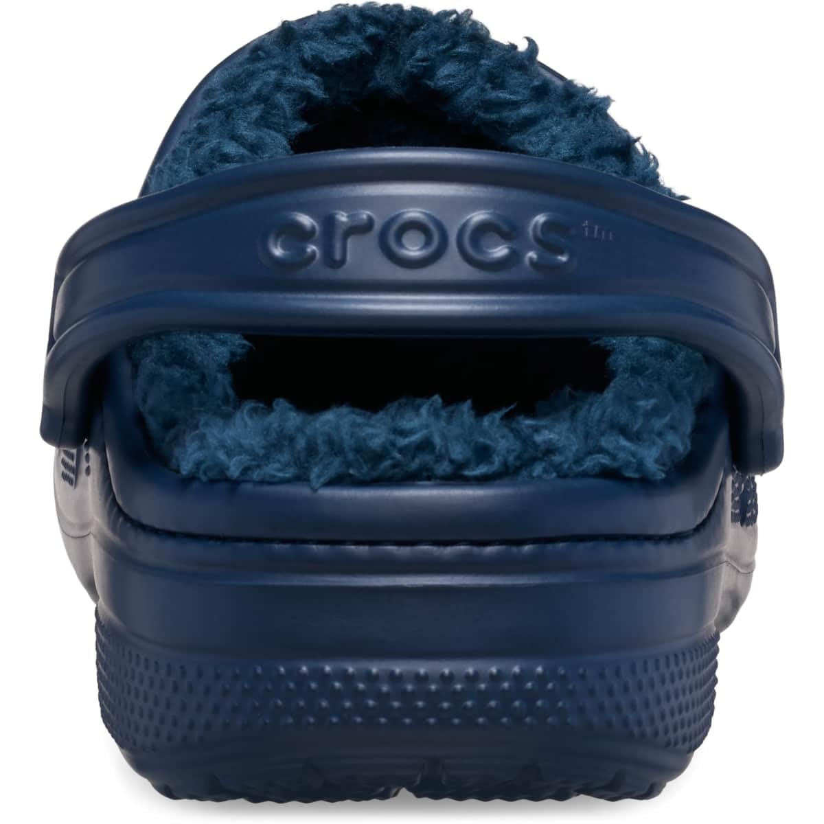 Crocs Via Zueco Forrado