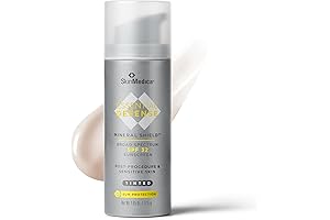 Essential Defense Mineral Shield SPF Sunscreen for Face
