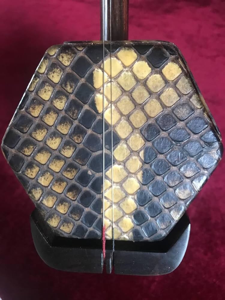 Amazon.co.jp: 老紅木二胡最上級本格明清旧料老紅木上級者演奏用プロ級