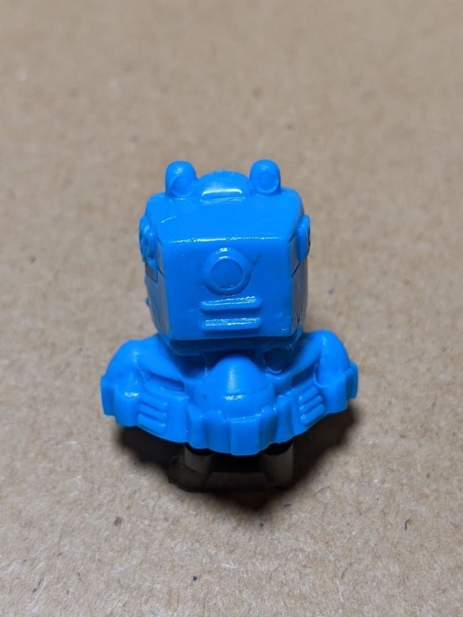 Amazon | 山岳作業用レイバー ぴっけるくん SDパトレイバー 第1弾 Amazon | 山岳作業用レイバー ぴっけるくん SDパトレイバー 第1弾
