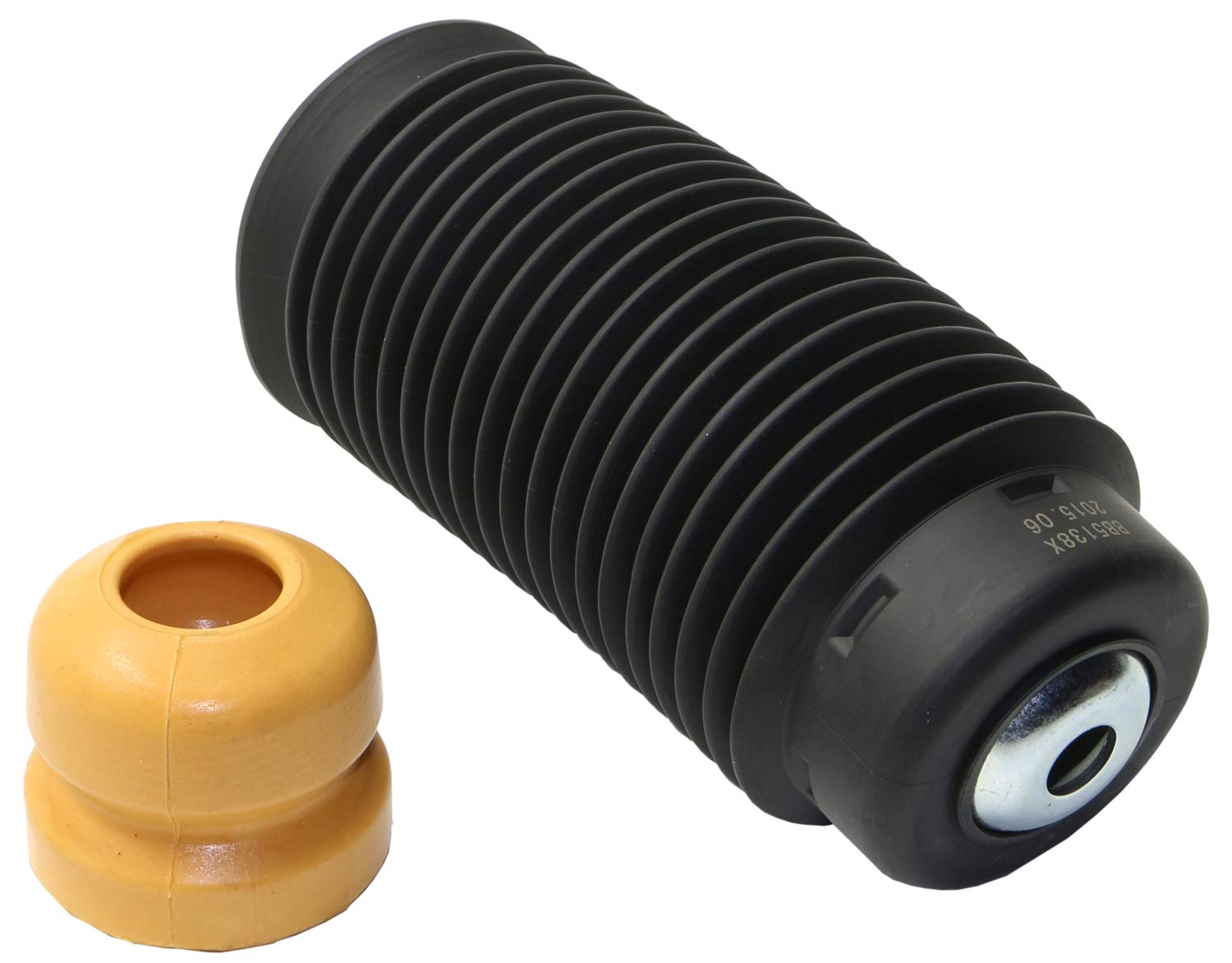 Amazon.com: MOOG K150280 Suspension Strut Bellows for Ford Mustang  