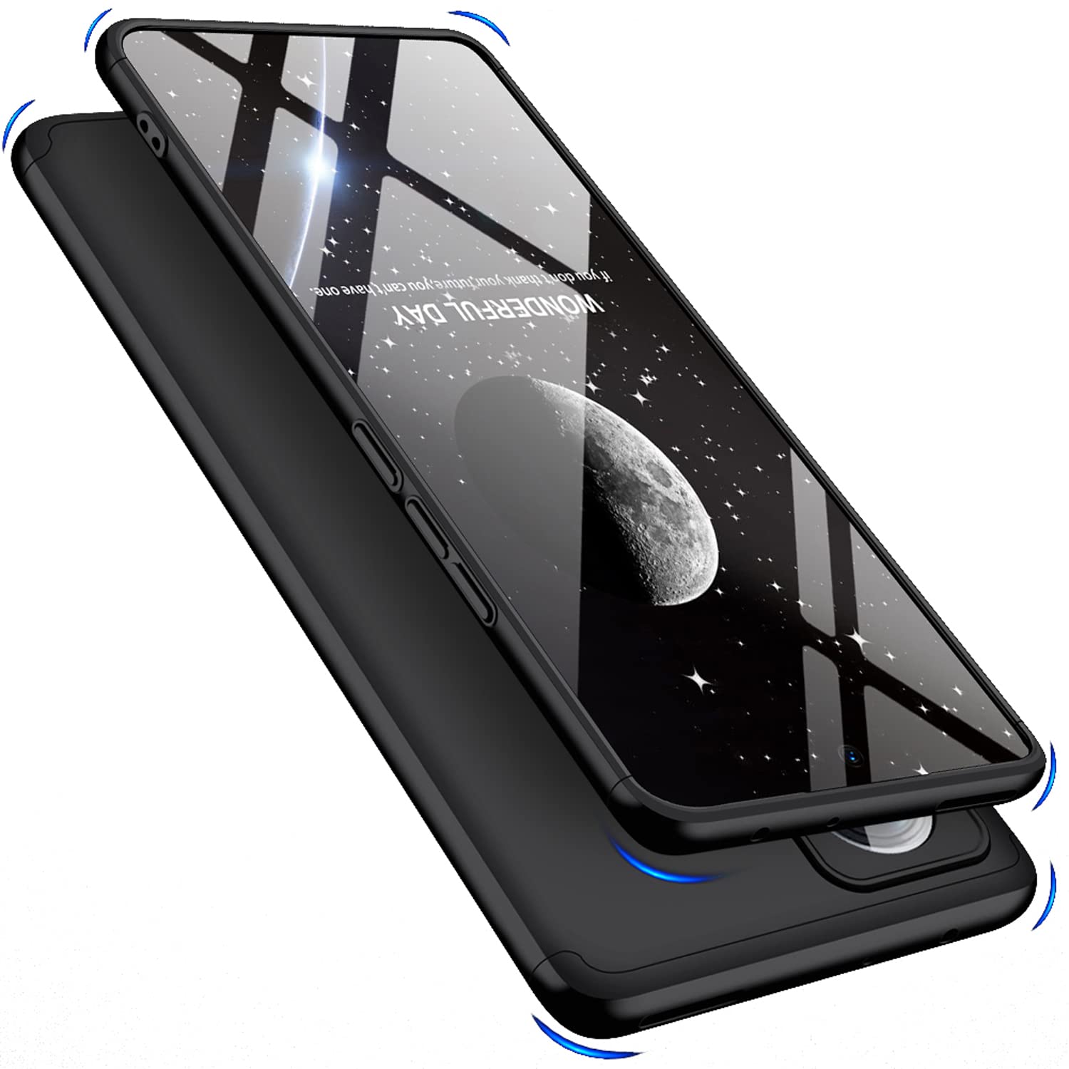 Kapa 360 Protection Case for Xiaomi 12 Pro -1