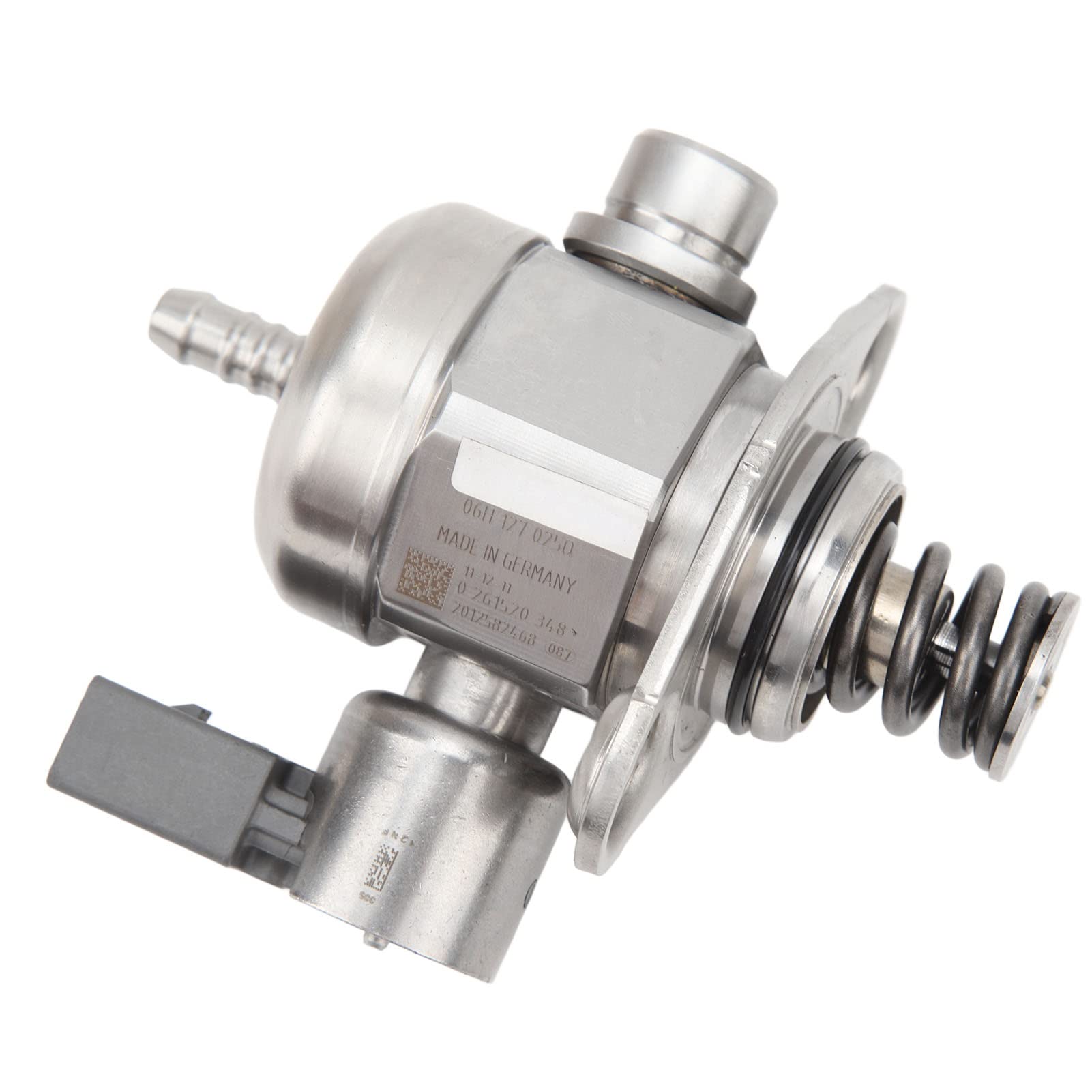 Motor-Hochdruck-Kraftstoffpumpe, Hochdruck-Kraftstoffpumpe 