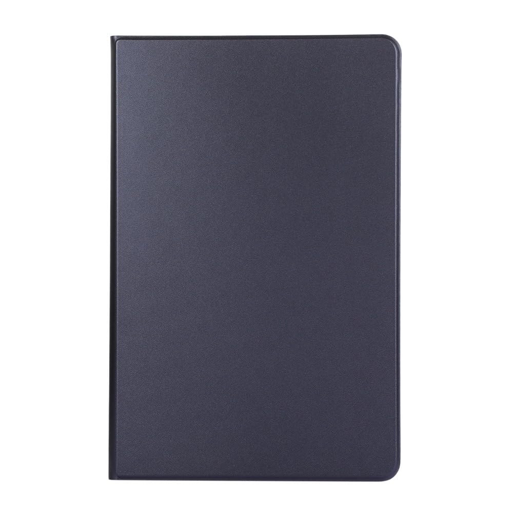 Generic etui kompatybilne z Xiaomi REDMI Pad 2 9,7 (kolor: ciemnoniebieski) Smart Leather Back Case Flip Stand Premium Cover