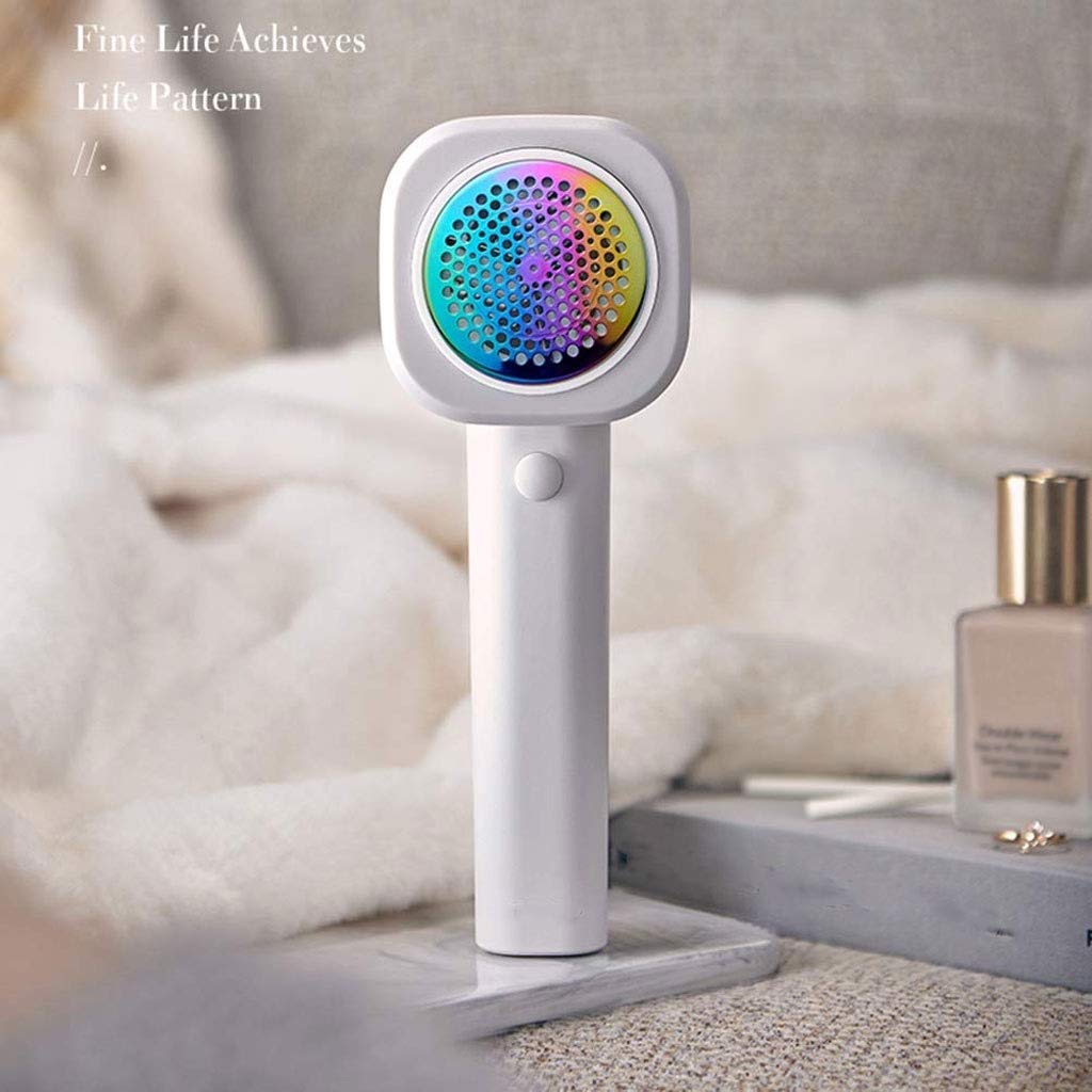 Trimmer a sfera - Abbigliamento da rasatura Sfera da barba Levapelucchi ricaricabile