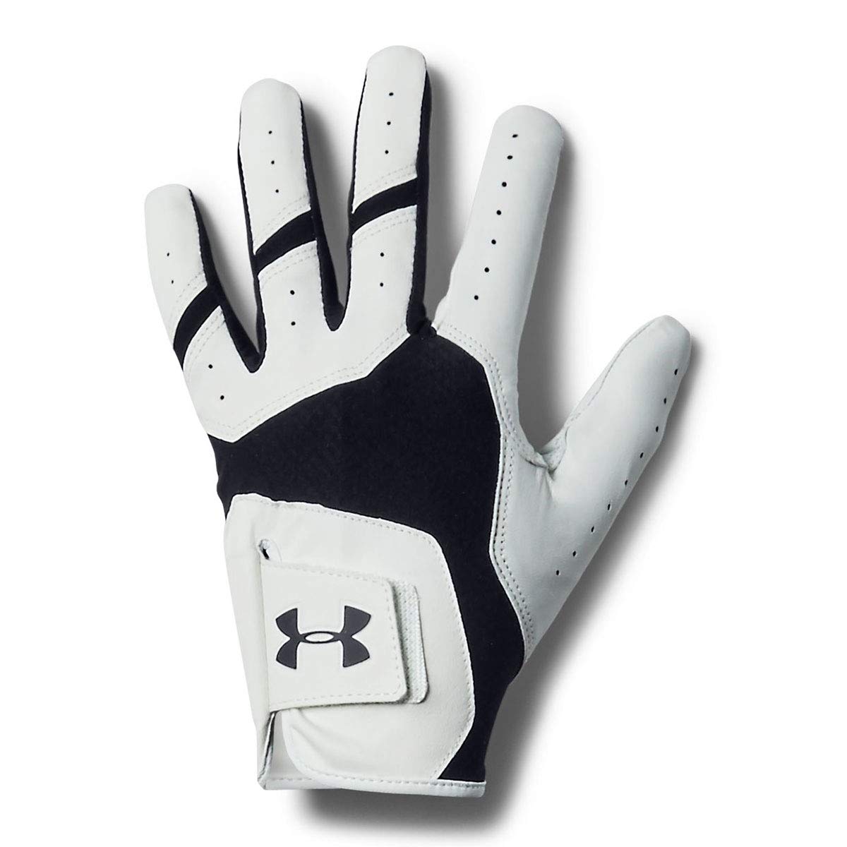 Under Armour ISO-Chill Golf Gants - Guantes de Golf para Hombre