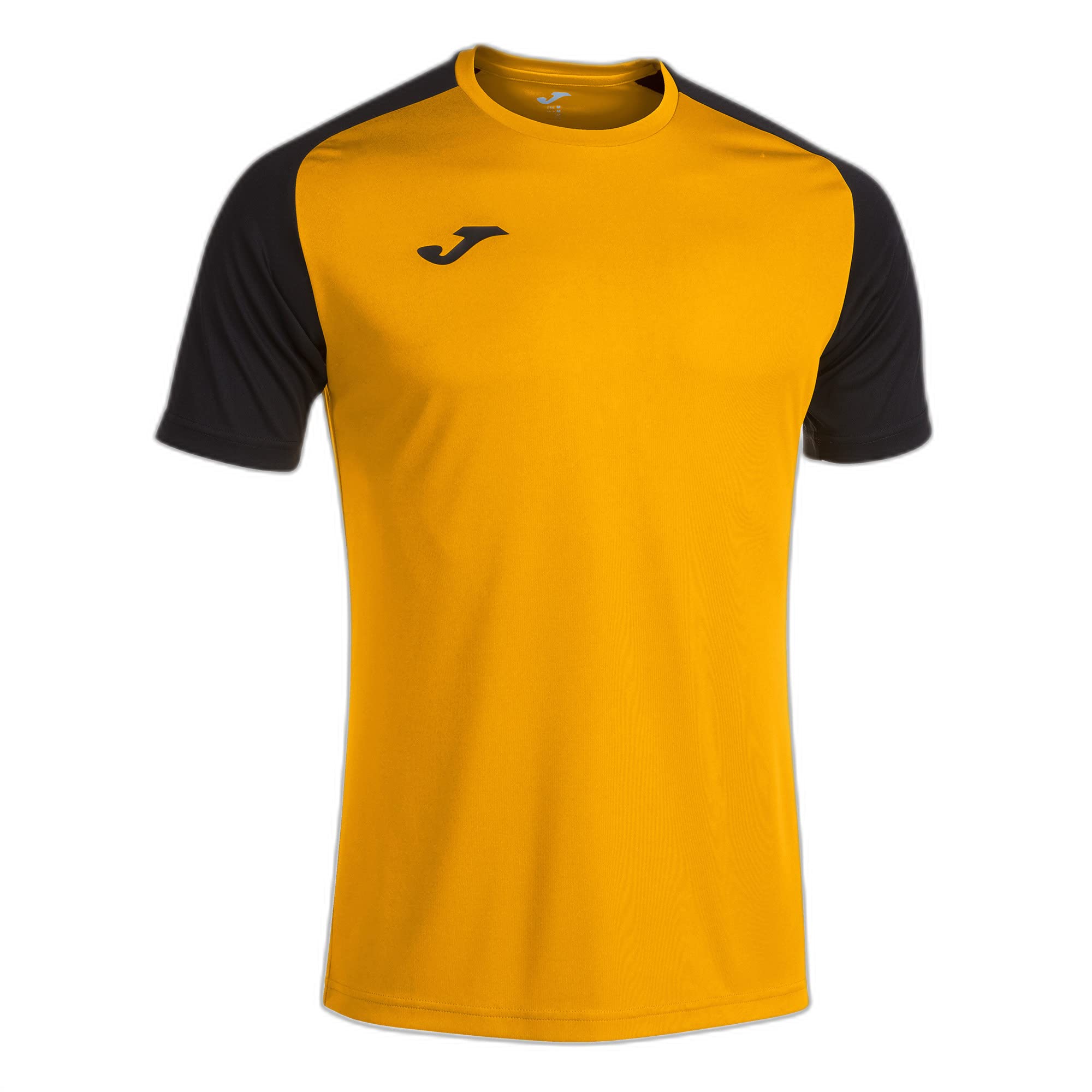 Joma Men's Noir Jersey Academy Iv