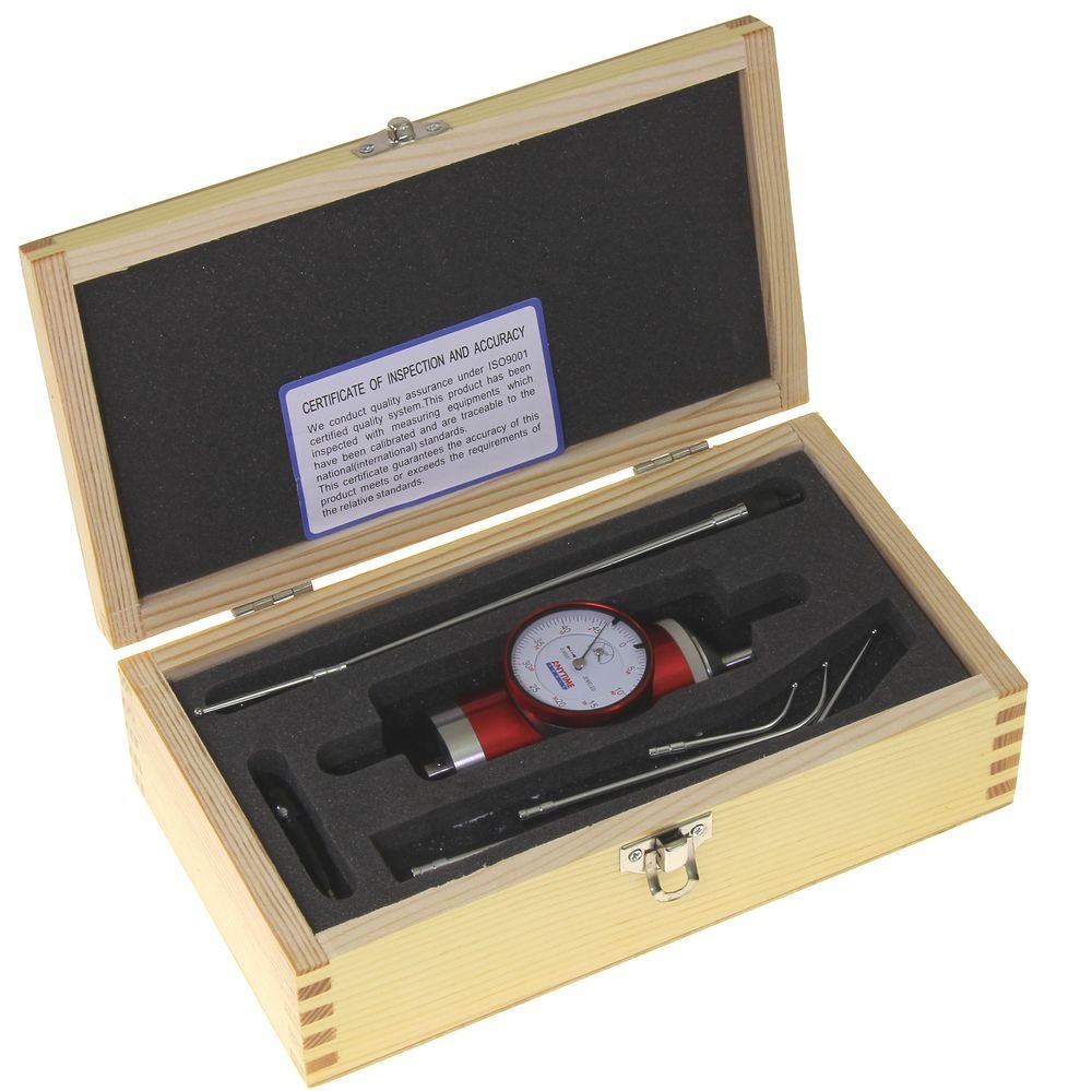 COAX Coaxial Centering Indicator Milling Machine