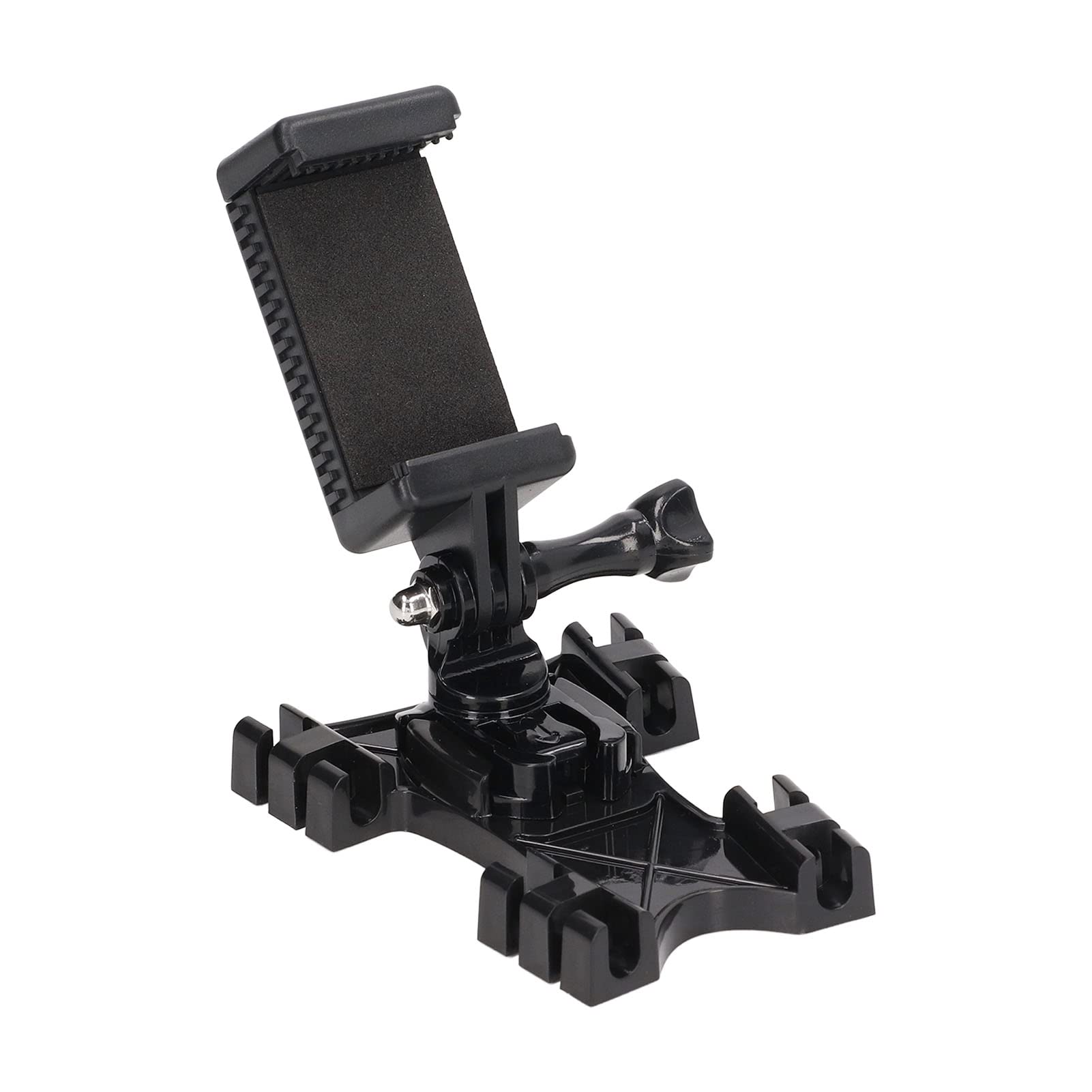 Kitesurfing Kite Line Mount, Kite String Holder with 2 Hook Lines, Kiteboarding Line Holder Adapter Adaptive for Camera Series