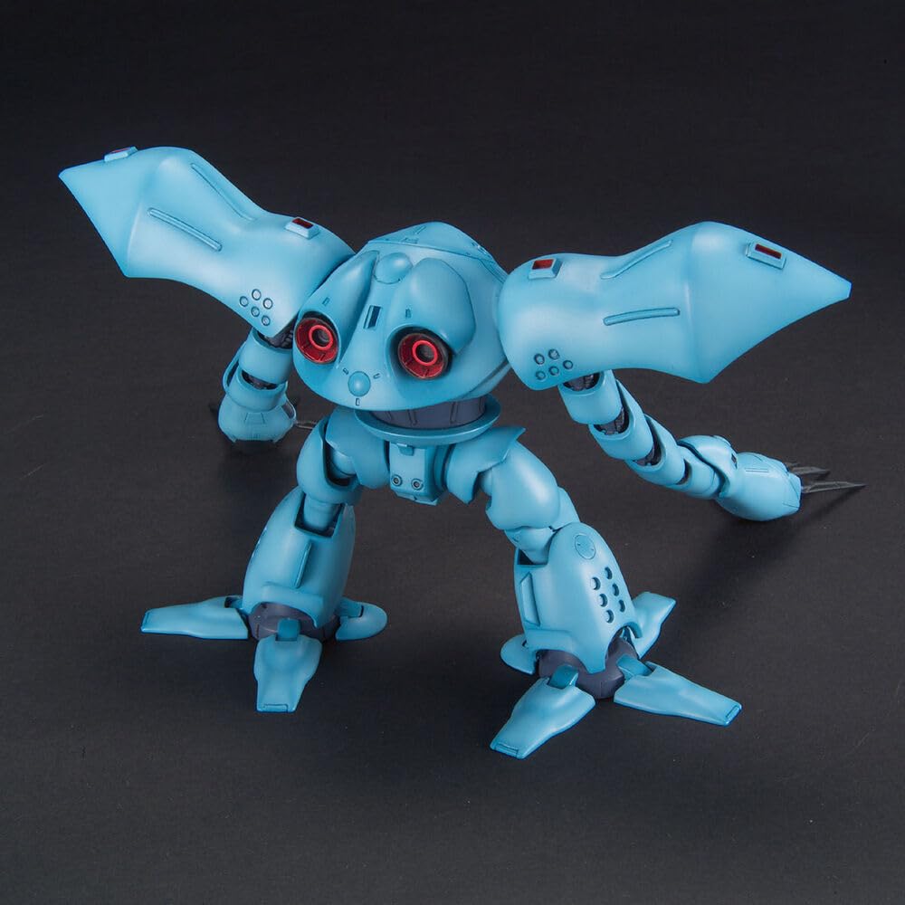 Amazon | HGUC 機動戦士ガンダム0080 ポケットの中の戦争 MSM-03C