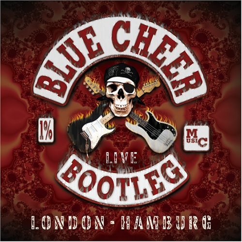 Live Bootleg: London-Hamburg