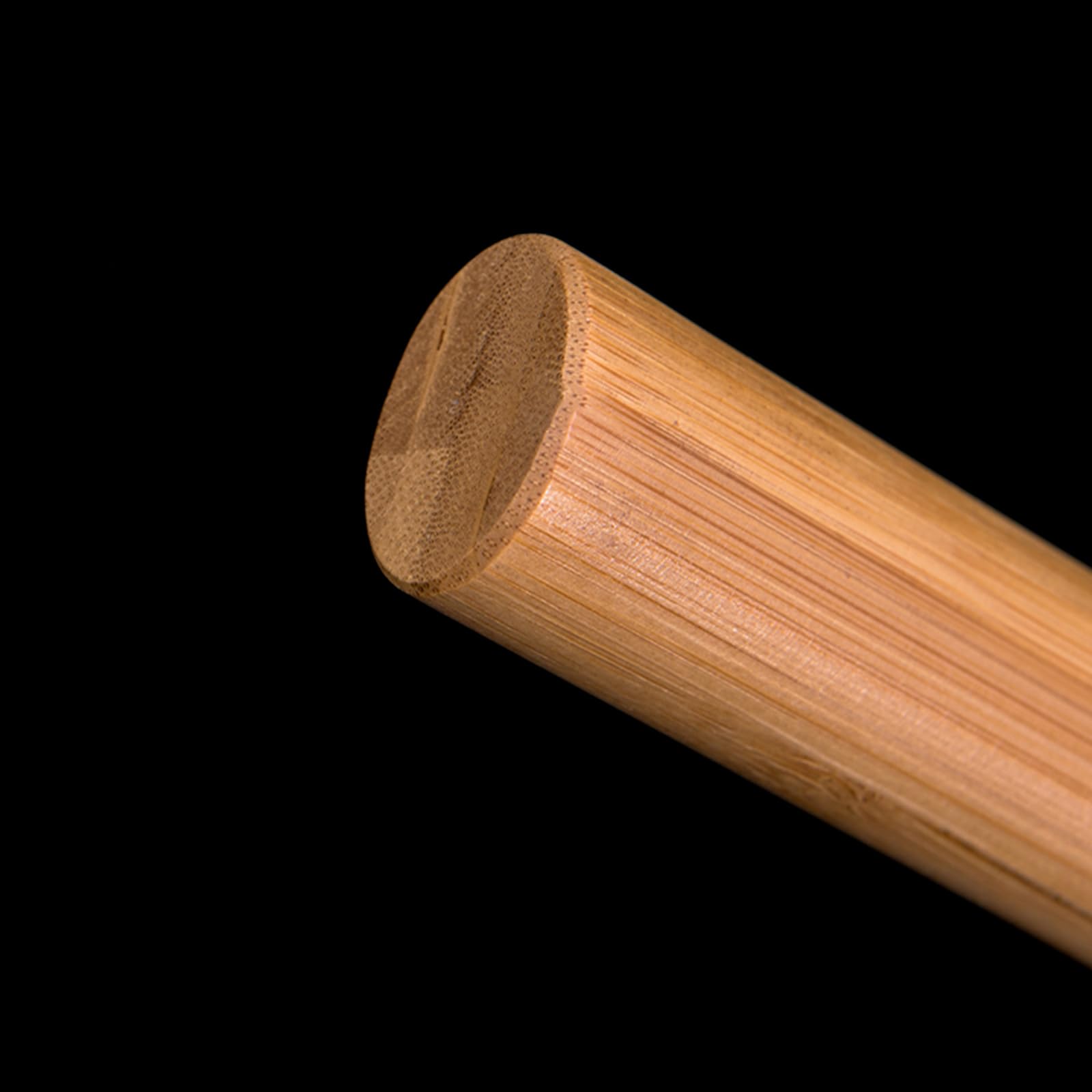 103cm natürliches Bambus-Katana,Kendo-Übungs-Bokken,handgefertigte Samurai-Schwerter aus Holz,Trainingsschwert aus Holz als Geschenk,Dekoration,Cosplay
