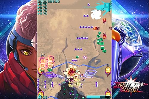 Sophstar Nintendo SWITCH Neuf - vue 8