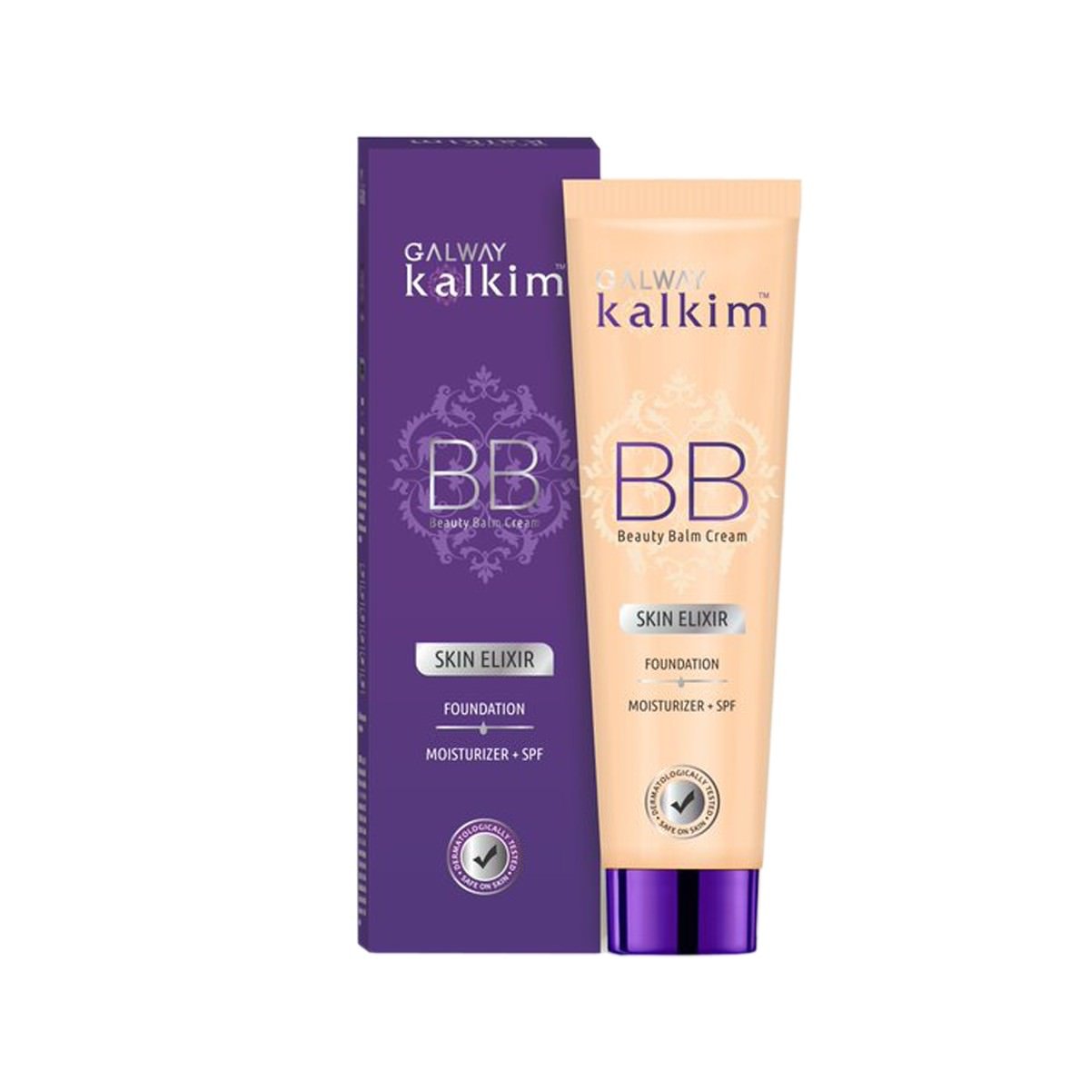 Galway Kalkim BB Cream, 30g-picture-0