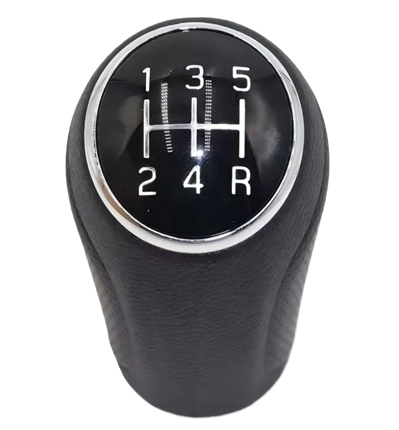 AMCBYSGC Gear Shift Knob Speed Compatible with Suzuki for Ciaz SX4 S-Cross