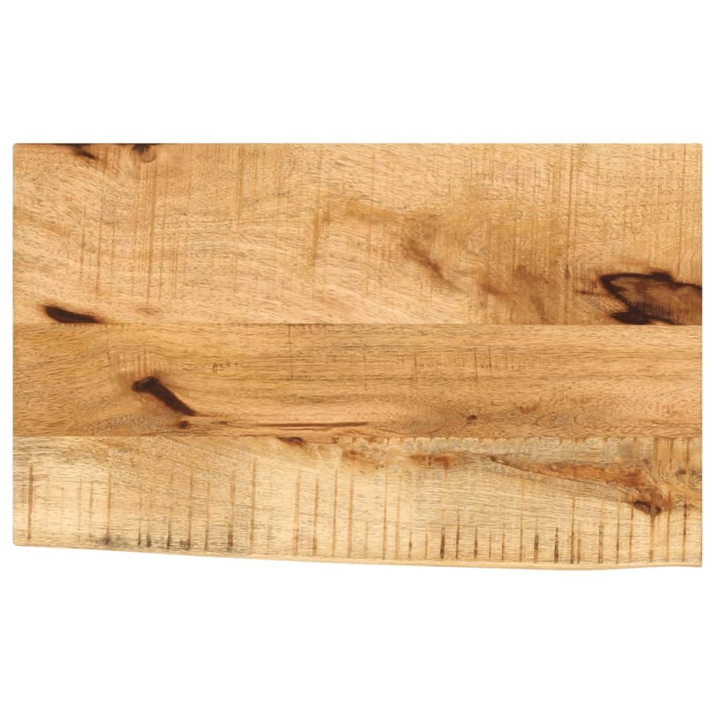 vidaXL Tafelblad rechthoekig 60x40x2,5 cm massief gerecycled hout vidaXL Tafelblad rechthoekig 60x40x2,5 cm massief gerecycled hout