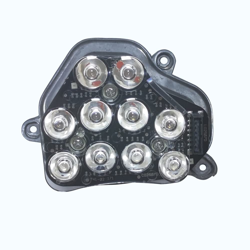 Amazon.com: Bomunik Turn Signal LED Module Right Indicator For BMW 