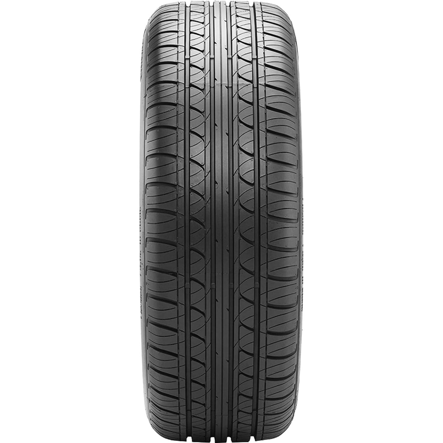 TRISTARトSPORT POWER SUV 235/55R18 100V Achilles Touring Sport A/S 235/55R18 100V BSW Tires