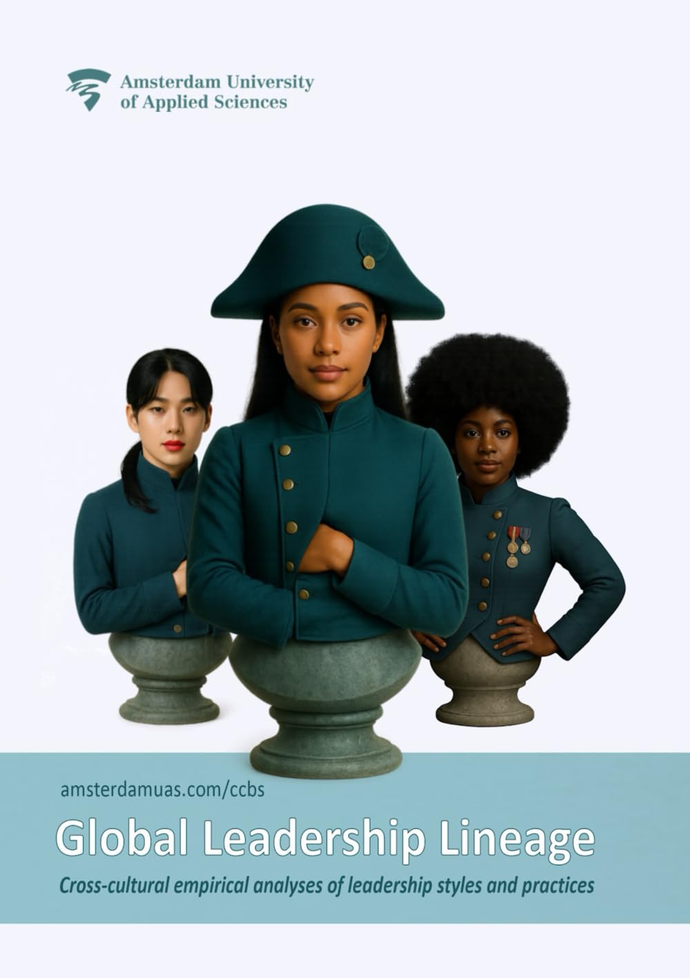 Global Leadership Lineage: Cross-cultural empirical analyses of leadership styles and practices