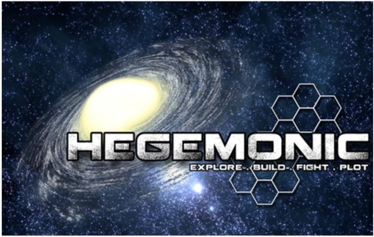 Minion Games Hegemonic Board Game