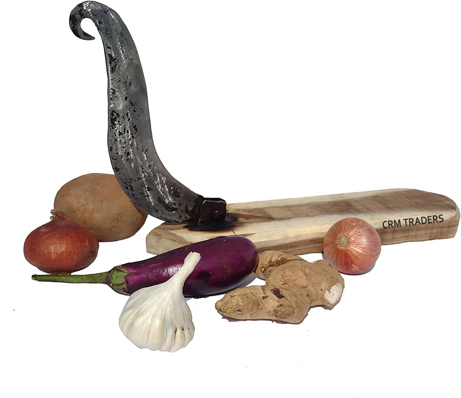 Folding Iron Blade Vegetable Fruit Cutter Vili Boti