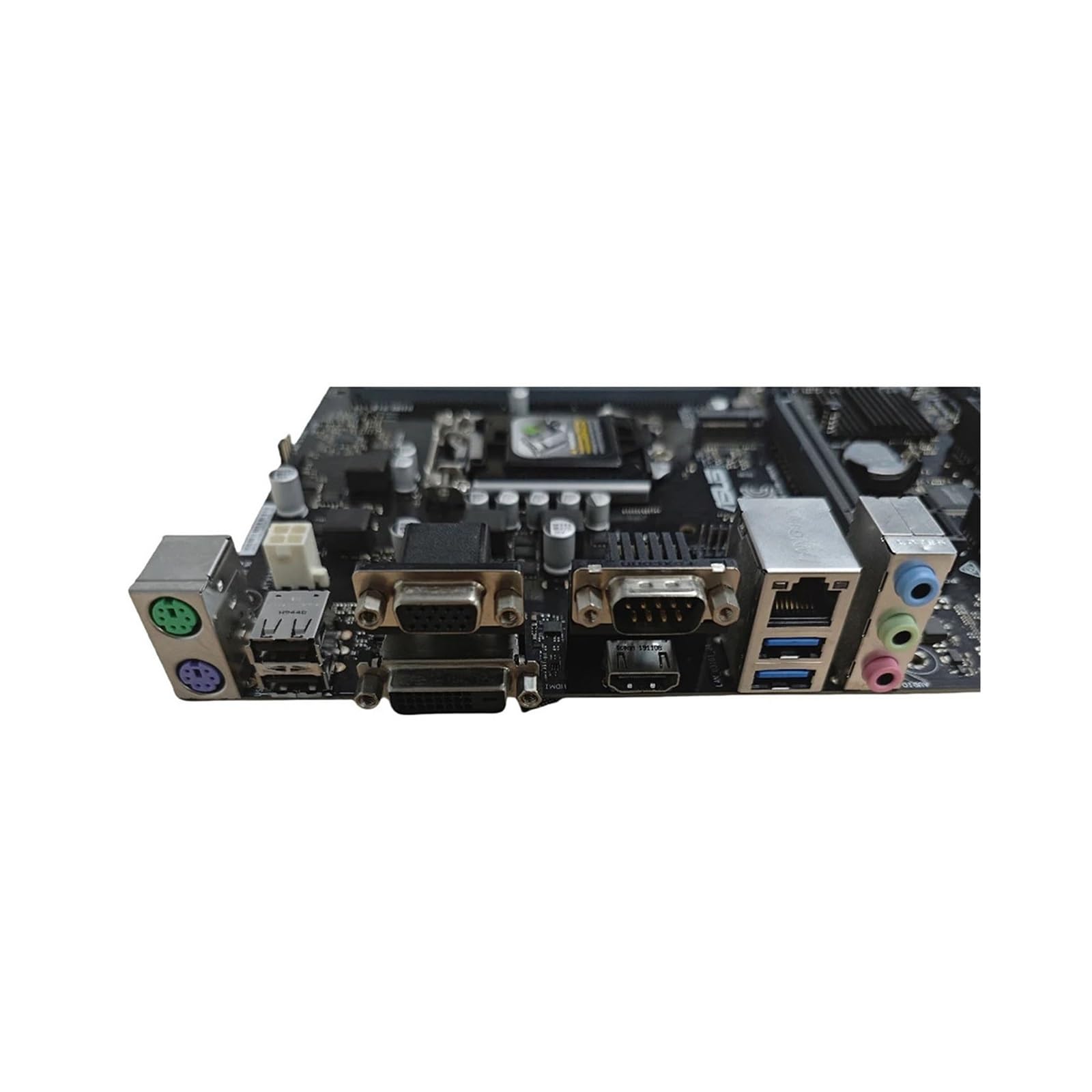 Placa Madre Placa Base Fit For ASUS H310M-C/HDMI R2.0 H310 LGA
