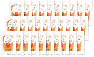 富士山のふところ育ち 干し芋 計3.9kg［130ｇ×30袋］｜ 紅はるか サツマイモ スイーツ おやつ 【お申し込みは2026年3月1日まで！】