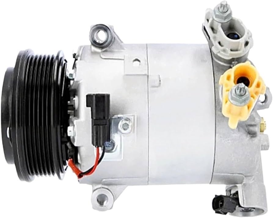 Ady Gustiawan専用 Amazon.com: Auto AC Compressor Compatible For Ford Transit 2026699