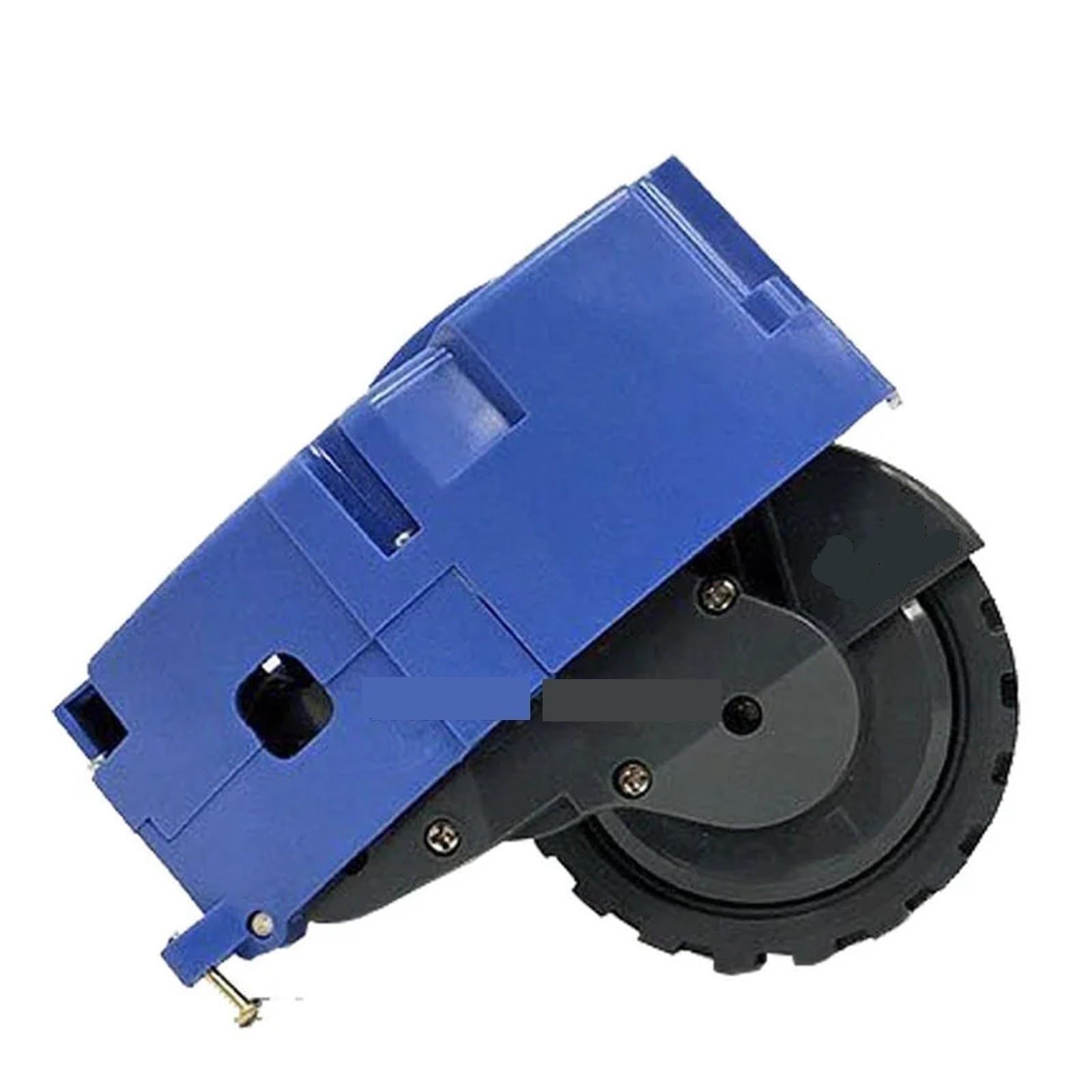 Accessori ruota motore sinistra destra, compatibile con Roomba, 500 600