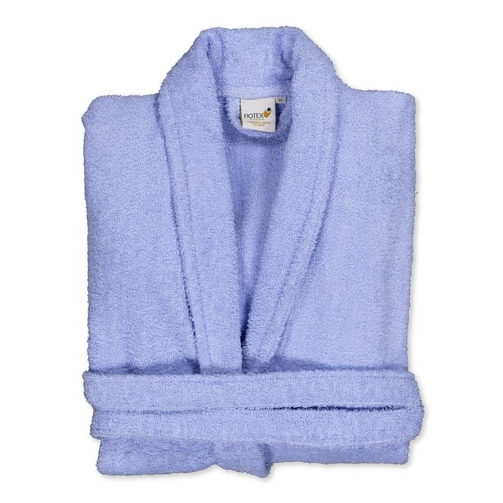 Unisex Bademantel Pompon Bademantel Hand webstuhl Türkisches Baumwoll resort Sch