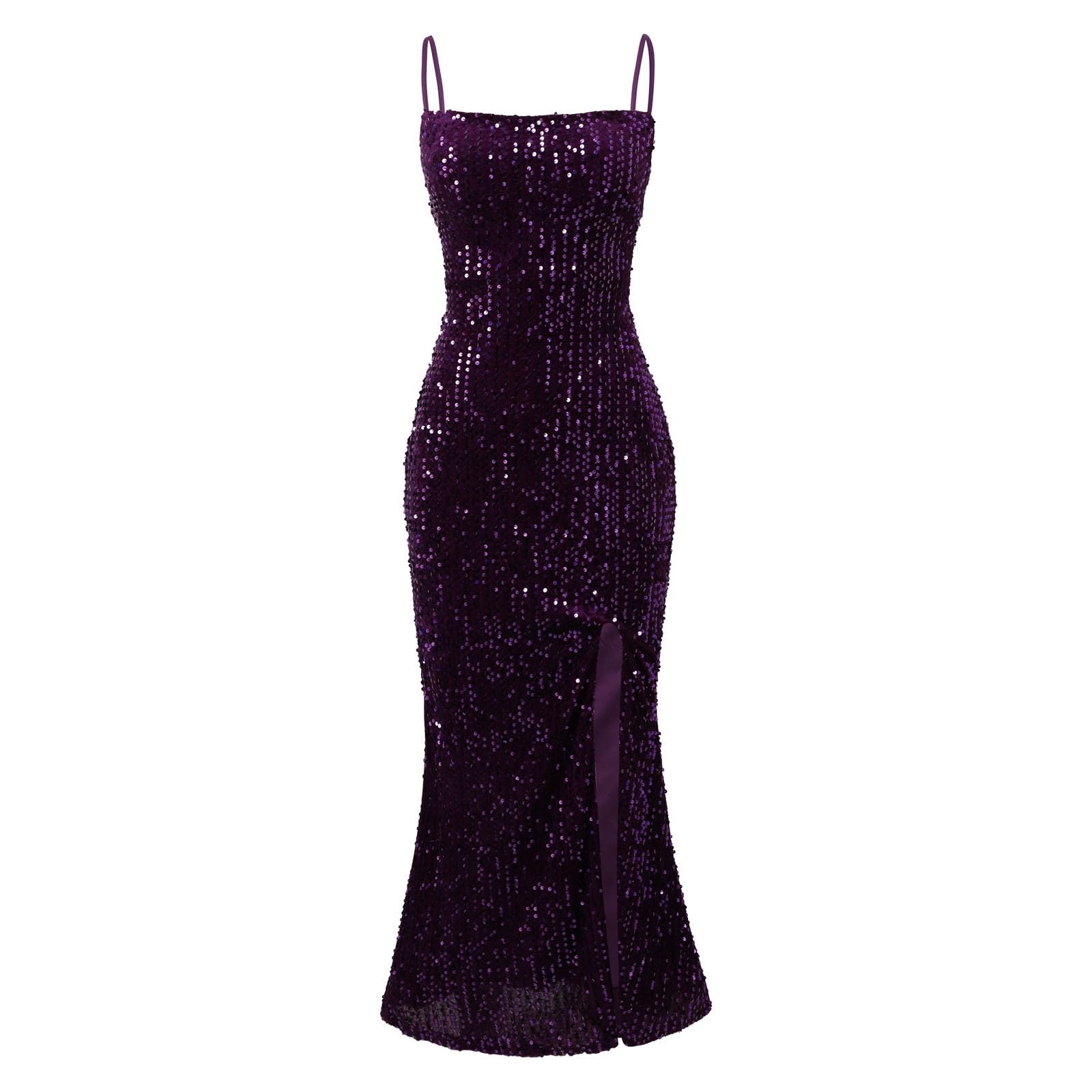 Vestido Fiesta Mujer Verano Vestido Ceremonia Bodycon Elegante Fiesta Casuales